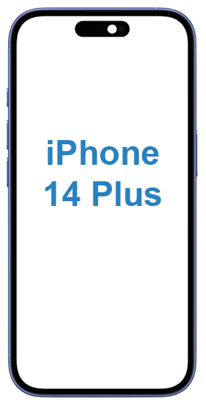 iPhone 14 Plus - iComm Solutions - Northampton - Northamptonshire