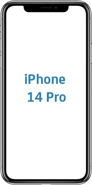 iPhone 14 Pro - iComm Solutions - Northampton - Northamptonshire