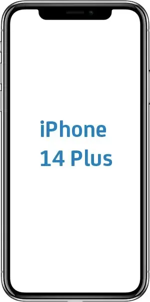 iPhone 14 Plus - iComm Solutions - Northampton - Northamptonshire