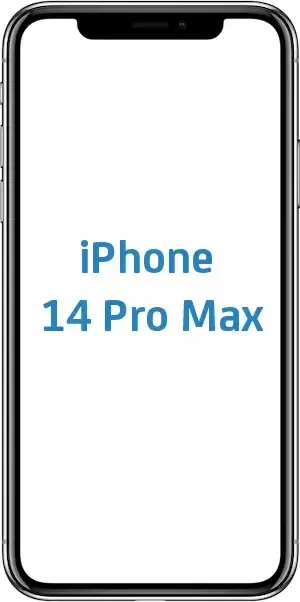 iPhone 14 Pro Max - iComm Solutions - Northampton - Northamptonshire