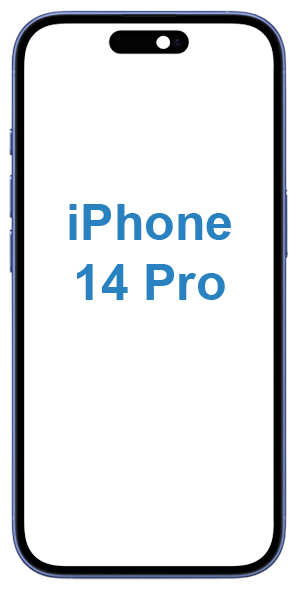 iPhone 14 Pro - iComm Solutions - Northampton - Northamptonshire