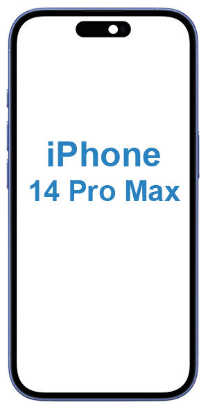 iPhone 14 Pro Max - iComm Solutions - Northampton - Northamptonshire