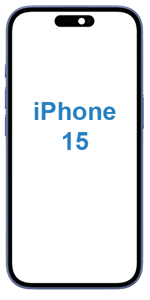 iPhone 15 - iComm Solutions - Northampton - Northamptonshire