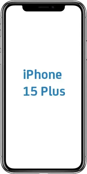 iPhone 15 Plus - iComm Solutions - Northampton - Northamptonshire