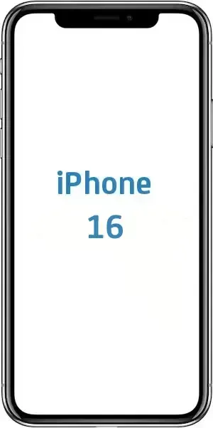 iPhone 16 - iComm Solutions - Northampton - Northamptonshire