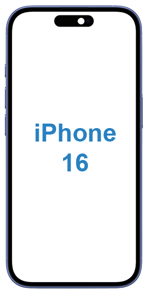 iPhone 16 - iComm Solutions - Northampton - Northamptonshire