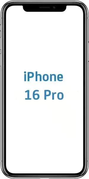 iPhone 16 Pro - iComm Solutions - Northampton - Northamptonshire
