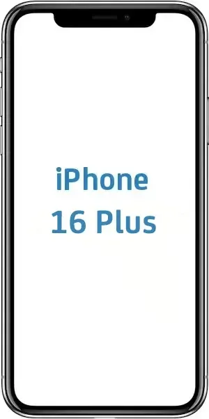 iPhone 16 Plus - iComm Solutions - Northampton - Northamptonshire