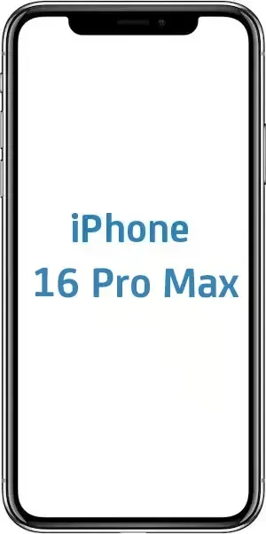 iPhone 16 Pro Max - iComm Solutions - Northampton - Northamptonshire