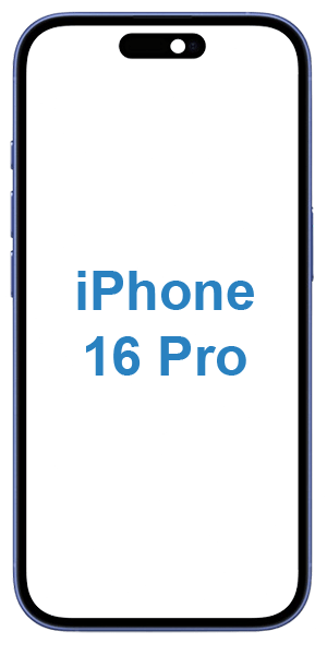 iPhone 16 Pro - iComm Solutions - Northampton - Northamptonshire