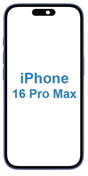 iPhone 16 Pro Max - iComm Solutions - Northampton - Northamptonshire