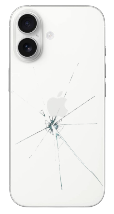 iPhone 17 Rear Glass Repairs