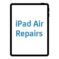 iPad Air Repairs - iComm Solutions - Northampton - Northamptonshire