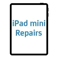 iPad mini Repairs - iComm Solutions - Northampton - Northamptonshire