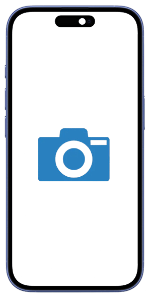 iPhone 14 Pro Max Main Camera Replacement