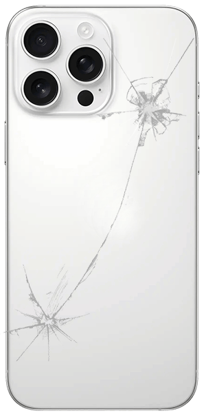 iPhone 15 Pro Max Screen Repairs