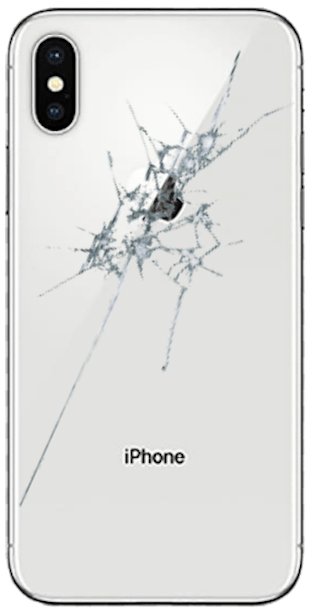 iPhone XS Rear Glass Repairs