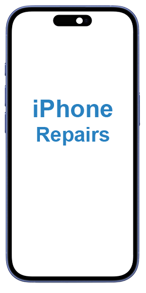 iPhone Repairs - iComm Solutions - Northampton - Northamptonshire