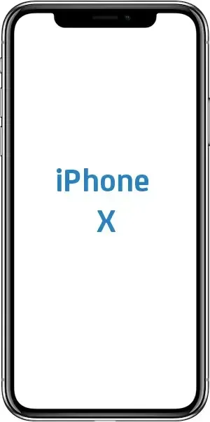 iPhone X - iComm Solutions - Northampton - Northamptonshire