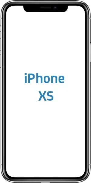 iPhone XS - iComm Solutions - Northampton - Northamptonshire