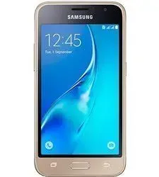 Samsung Galaxy J1 2016 - iComm Solutions - Northampton - Northamptonshire