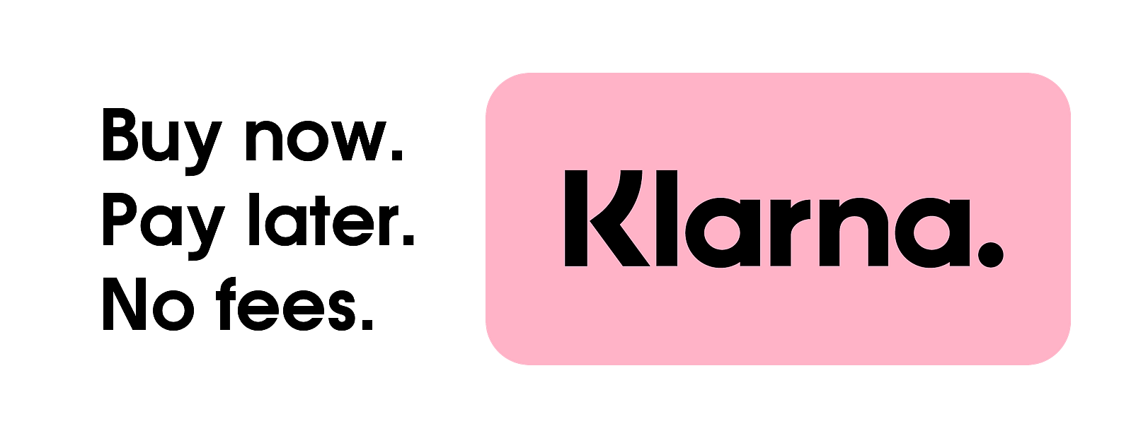 Klarna available at iComm Solutions