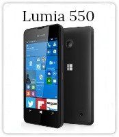 Lumia 550 Repairs in Northampton, Northamptonshire.