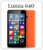 Lumia 640 Repairs in Northampton, Northamptonshire.