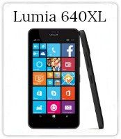 Lumia 640 XL Repairs in Northampton, Northamptonshire.