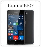 Lumia 650 Repairs in Northampton, Northamptonshire.