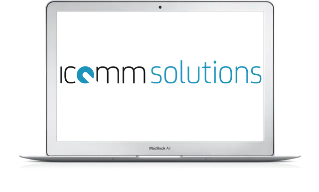 MacBook Air Repairs - iComm Solutions - Northampton - Northamptonshire