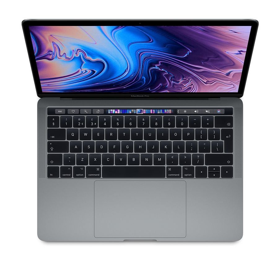 MacBook Pro Buy