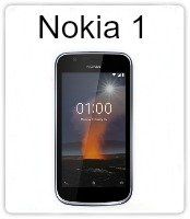 Nokia 1 Repairs