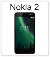 Nokia 2 Repairs