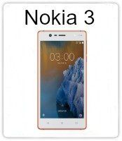 Nokia 3 Repairs