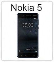 Nokia 5 Repairs