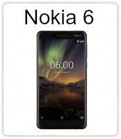 Nokia 6 Repairs
