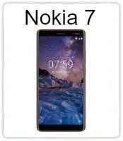 Nokia 7 Repairs