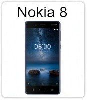 Nokia 8 Repairs