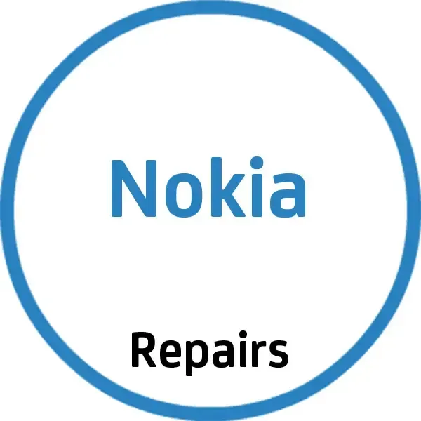 Nokia Repairs by iComm Solutions in Northampton, Northamptonshire.