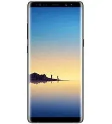 Samsung Galaxy Note 8 - iComm Solutions - Northampton - Northamptonshire