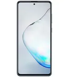 Samsung Galaxy Note 10 Lite - iComm Solutions - Northampton - Northamptonshire
