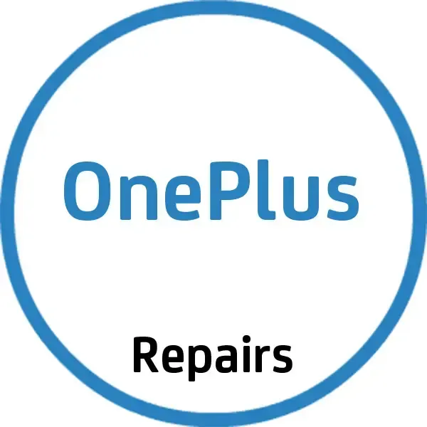 OnePlus Repairs by iComm Solutions in Northampton, Northamptonshire.