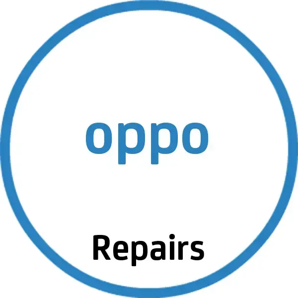 oppo Repairs by iComm Solutions in Northampton, Northamptonshire.