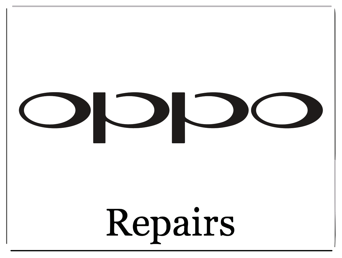 oppo Repairs by iComm Solutions in Northampton, Northamptonshire.