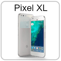 Google Pixel XL Repairs in Northampton, Northamptonshire.