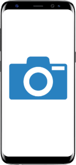 Samsung Galaxy S7 Edge Rear Camera Replacement