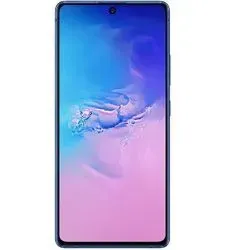 Samsung Galaxy S10 Lite - iComm Solutions - Northampton - Northamptonshire