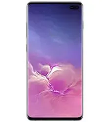 Samsung Galaxy S10 Plus - iComm Solutions - Northampton - Northamptonshire