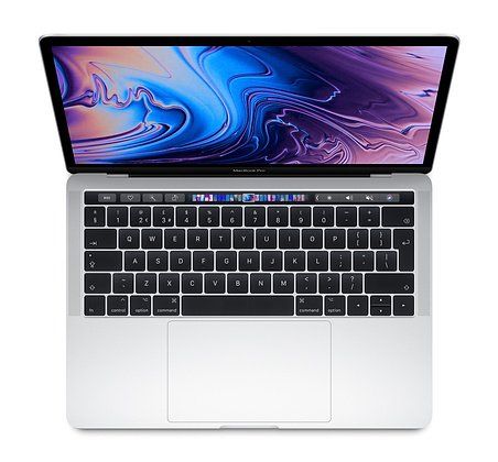 MacBook Pro Buy